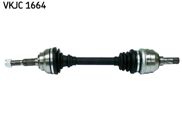 SKF Poluosovina